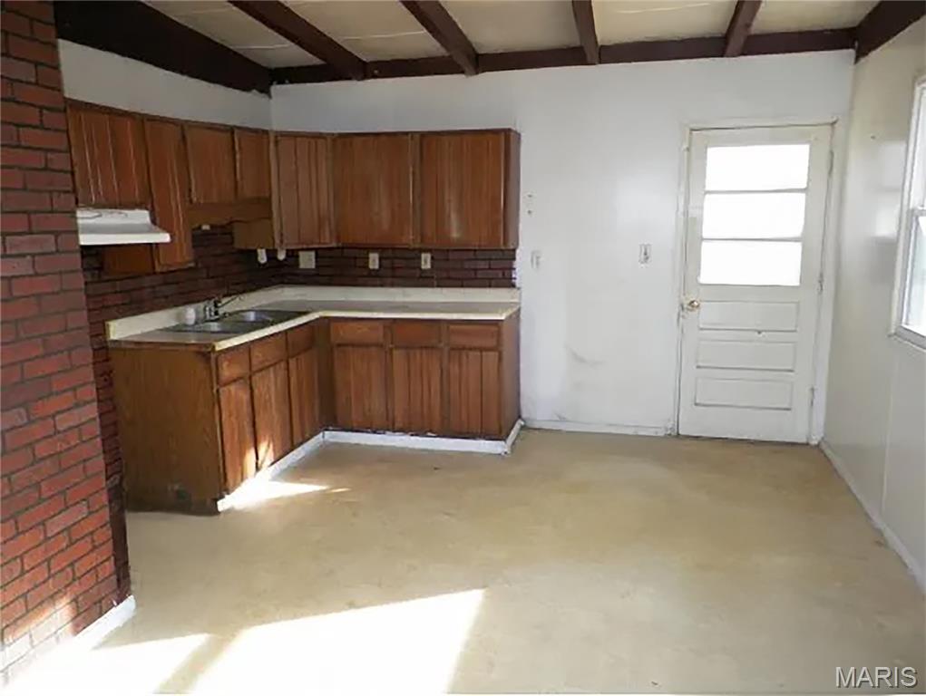 Saint Joseph Gardens 2nd Add - Residential