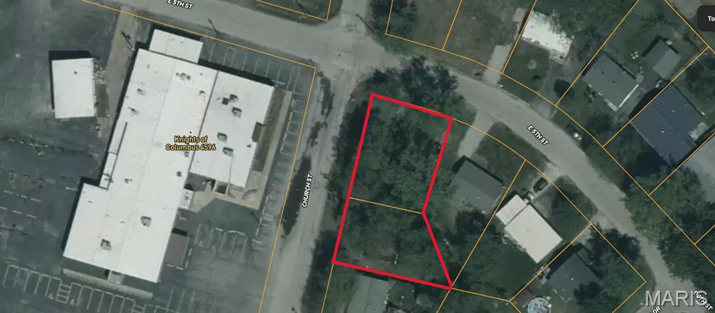 Saint Joseph Gardens 2nd Add - Residential