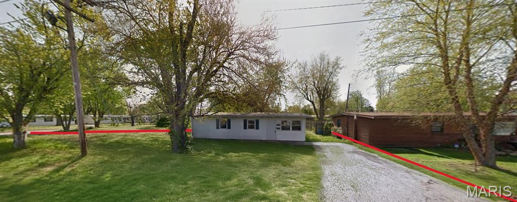 Saint Joseph Gardens 2nd Add - Residential