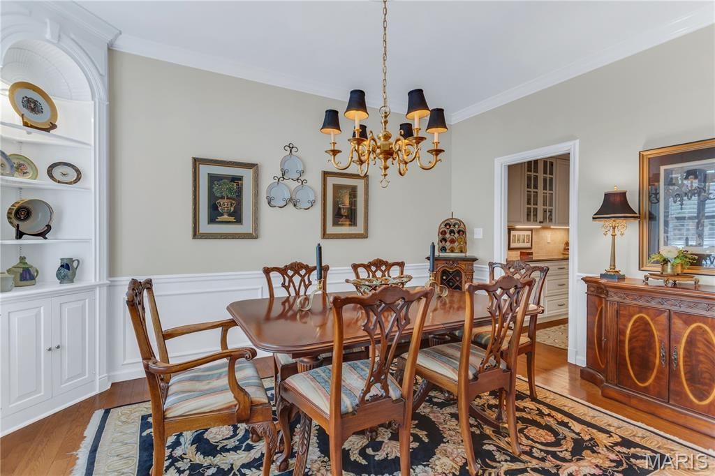 Middleton Court Condo Ph One - Residential