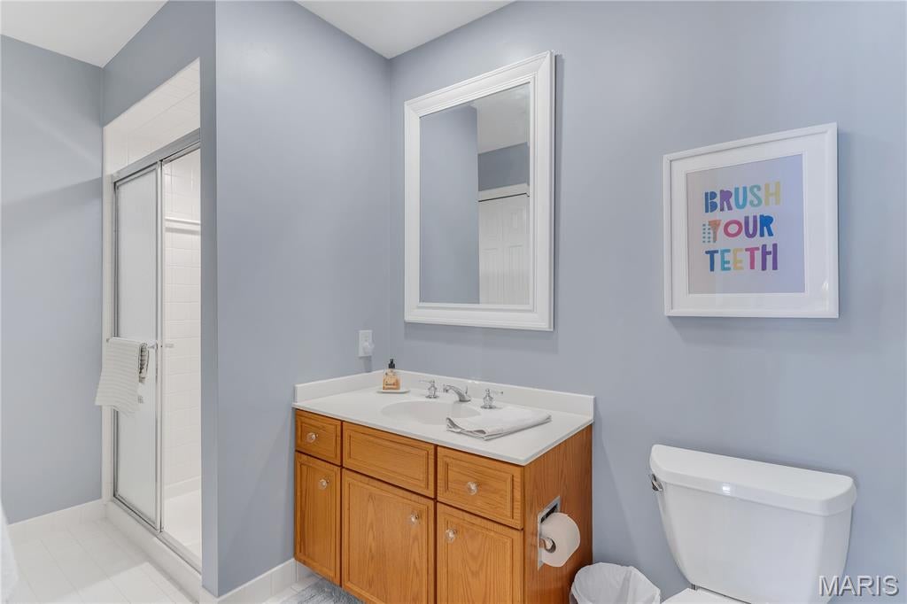 Middleton Court Condo Ph One - Residential