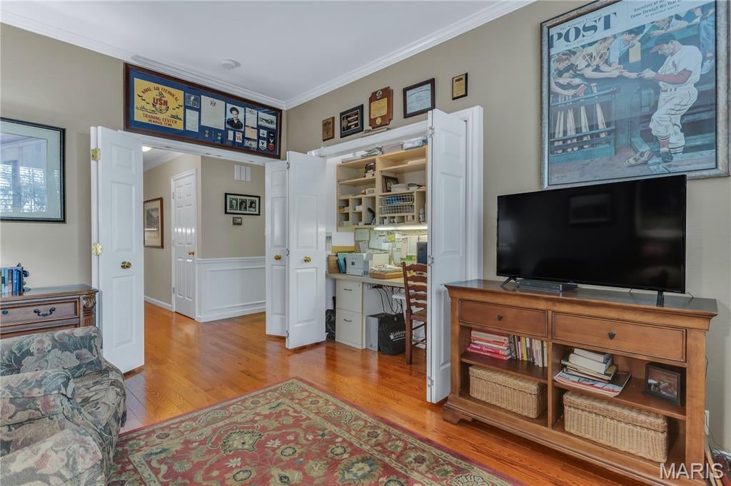 Middleton Court Condo Ph One - Residential