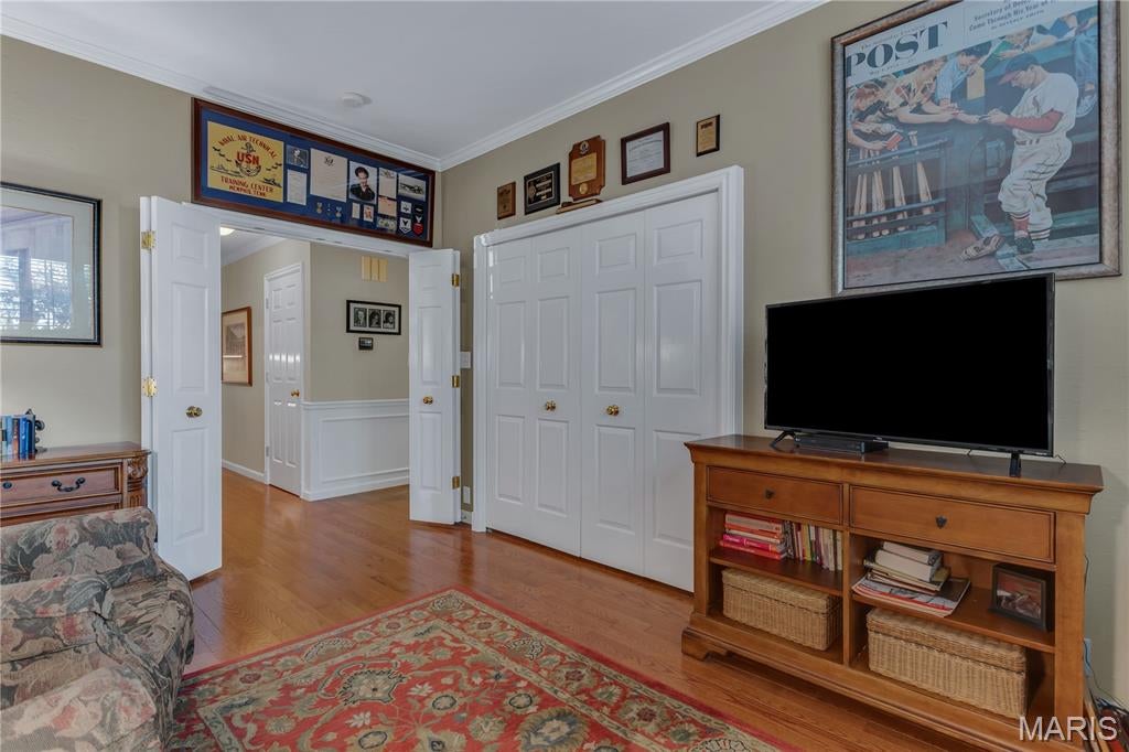 Middleton Court Condo Ph One - Residential