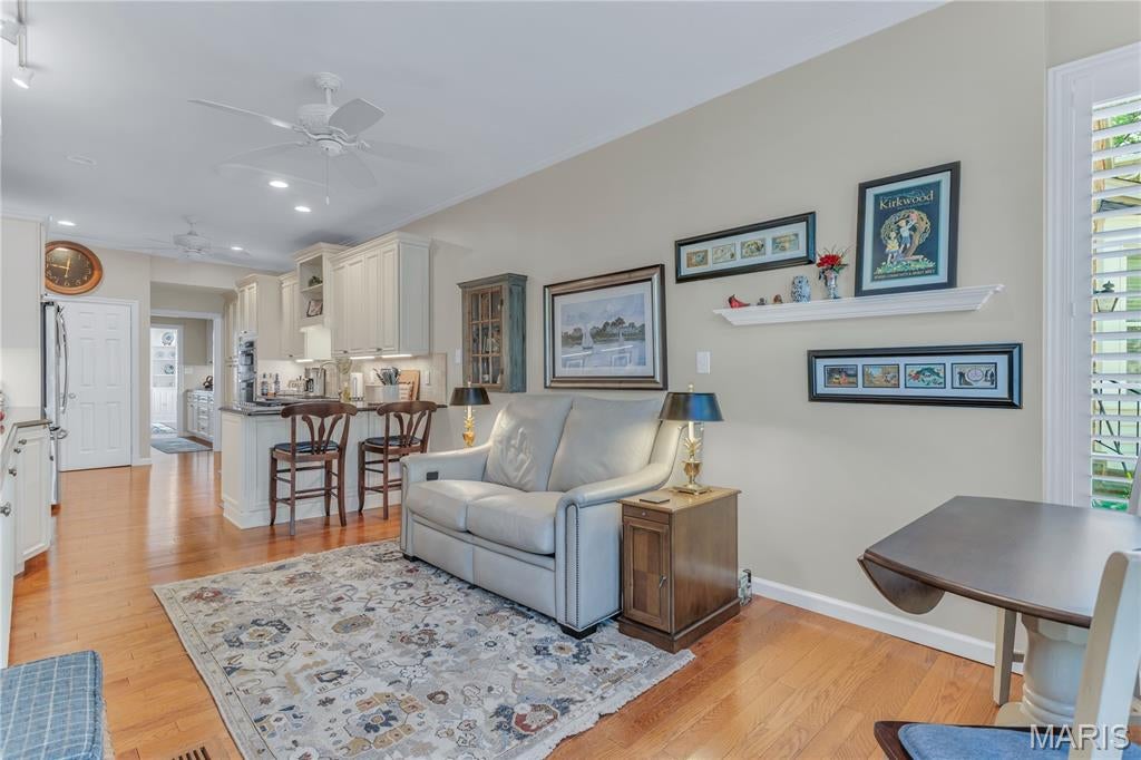 Middleton Court Condo Ph One - Residential
