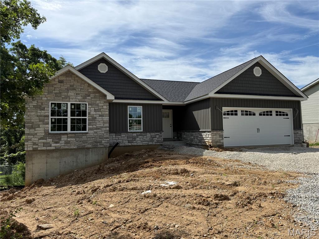 Summer Set Lake - Residential