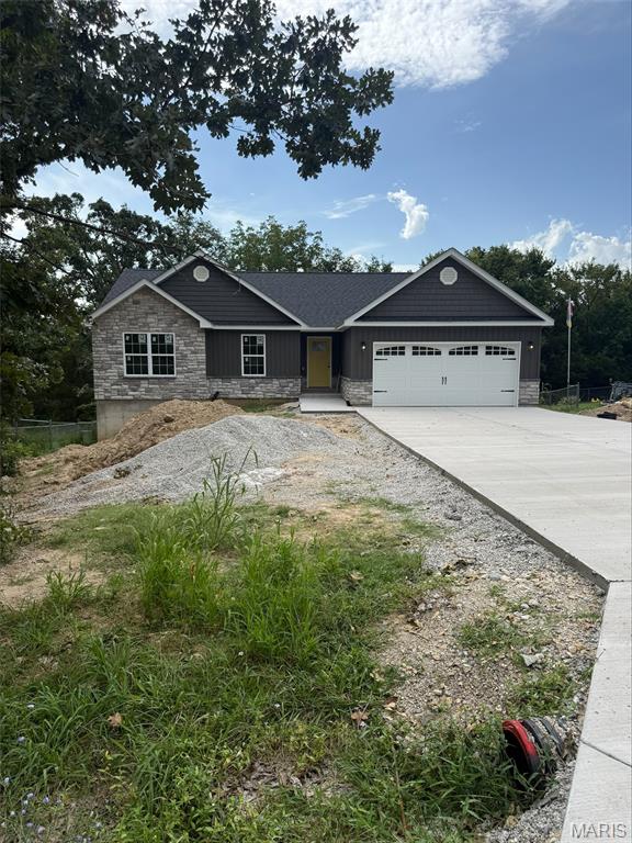 Summer Set Lake - Residential
