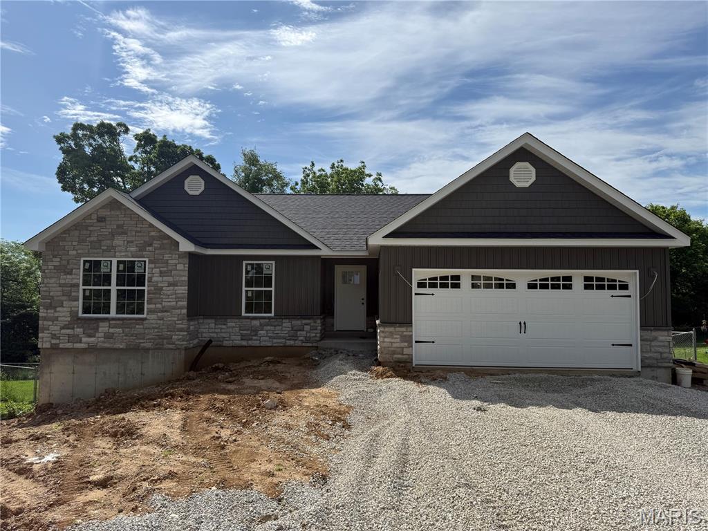 Summer Set Lake - Residential