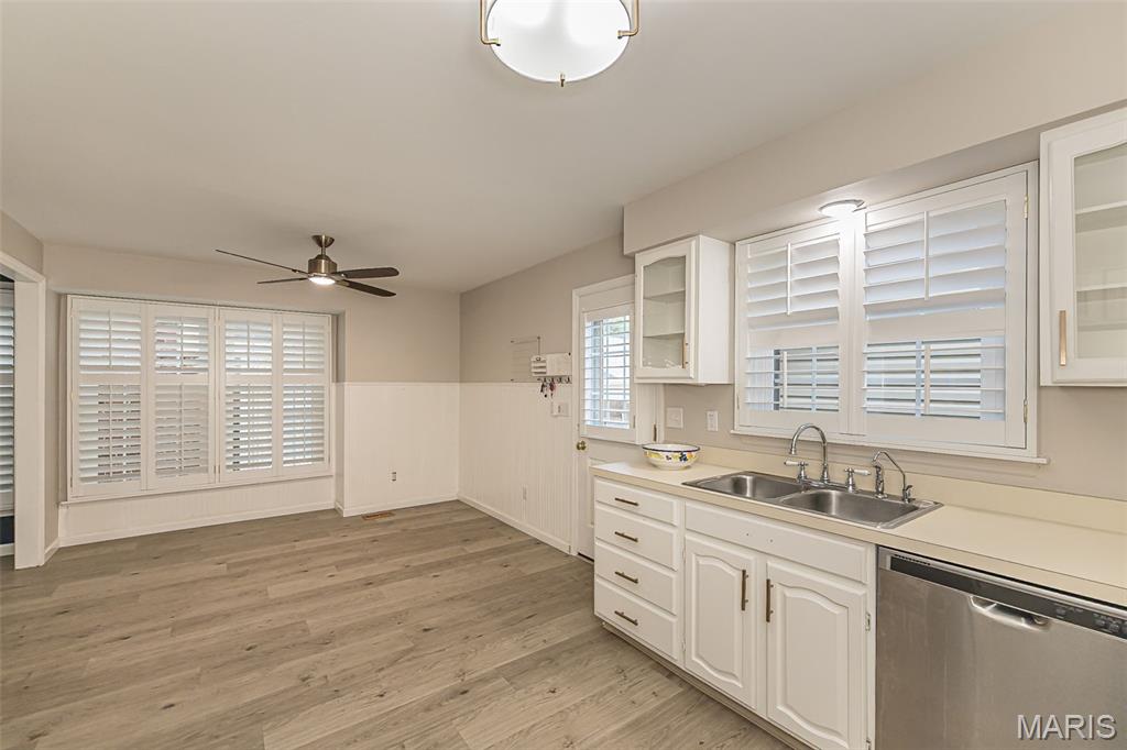 Brooksgate Manor - Residential