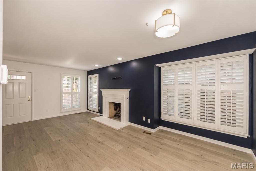 Brooksgate Manor - Residential