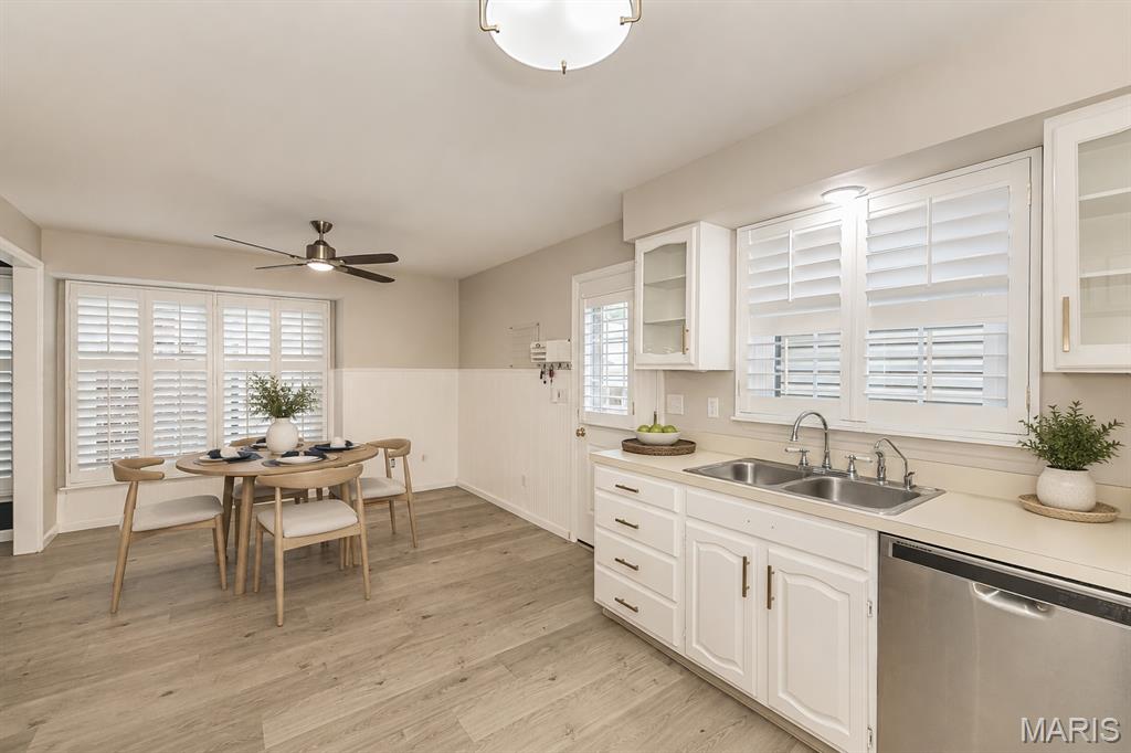 Brooksgate Manor - Residential