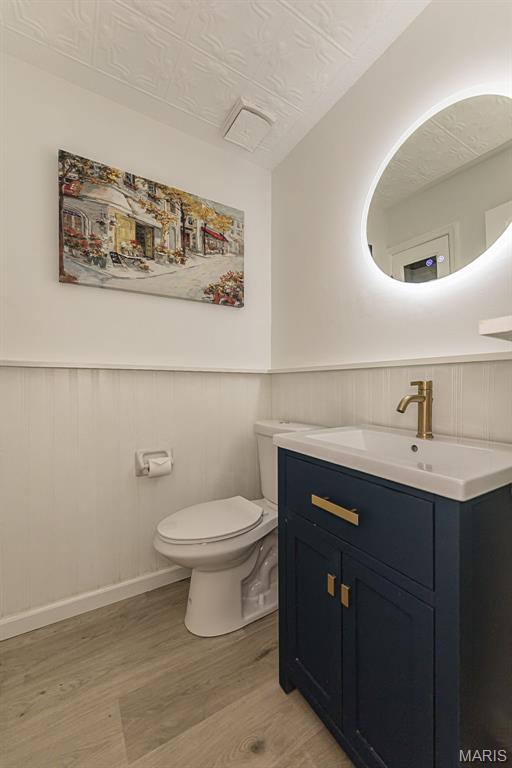 Brooksgate Manor - Residential