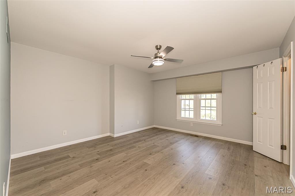 Brooksgate Manor - Residential