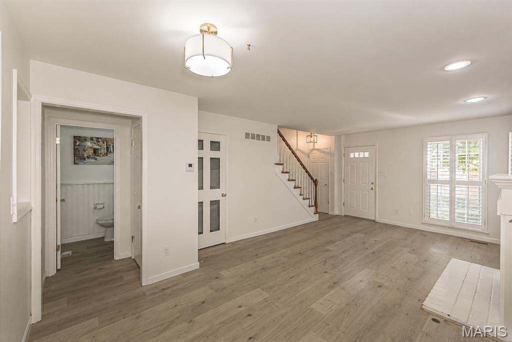 Brooksgate Manor - Residential