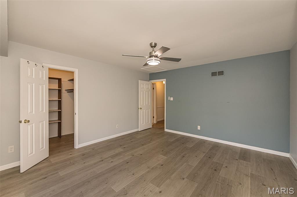 Brooksgate Manor - Residential