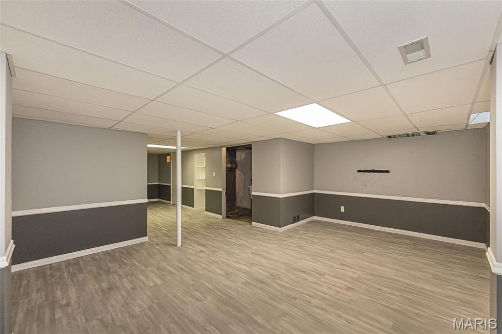 Brooksgate Manor - Residential