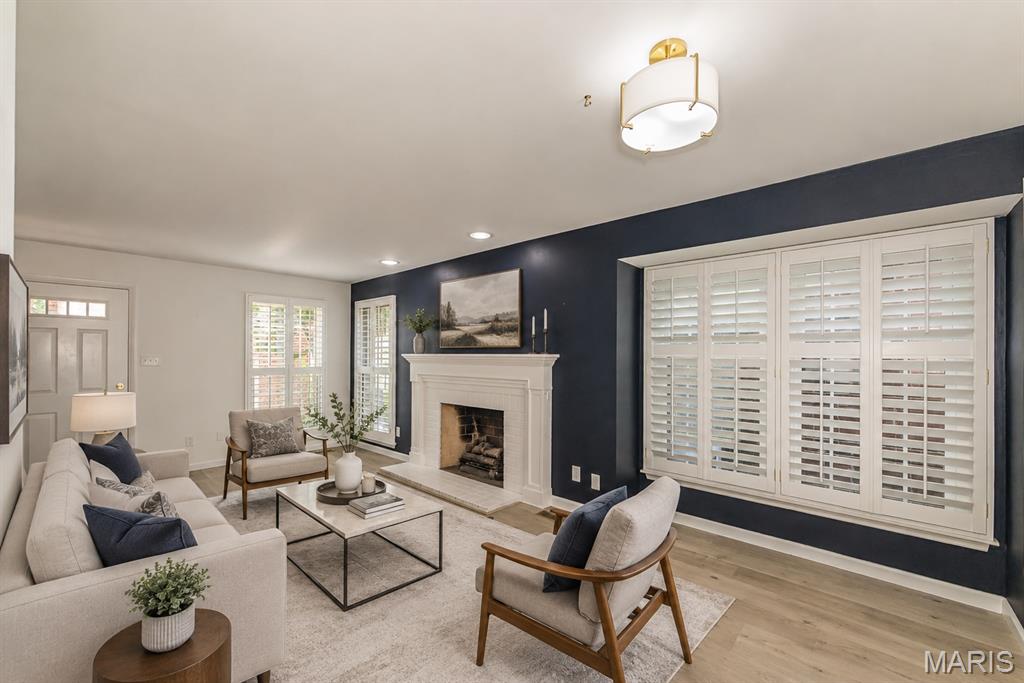 Brooksgate Manor - Residential