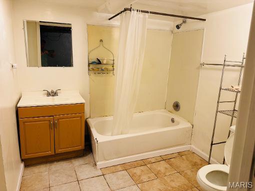 Shaw Vandeventer Add - Residential