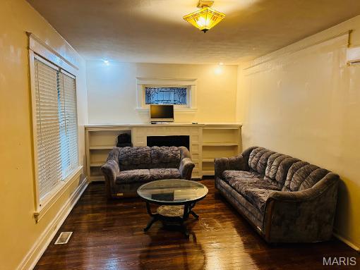 Shaw Vandeventer Add - Residential