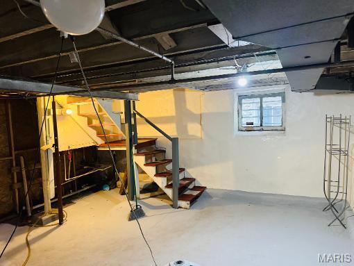 Shaw Vandeventer Add - Residential