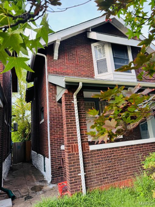 Shaw Vandeventer Add - Residential
