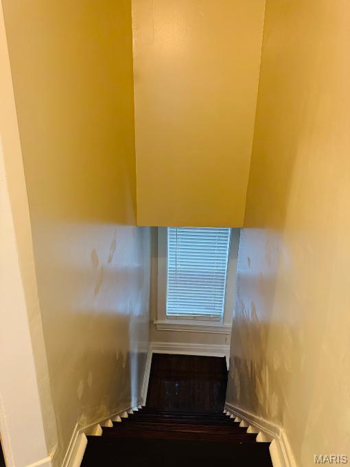 Shaw Vandeventer Add - Residential