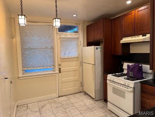 Shaw Vandeventer Add - Residential