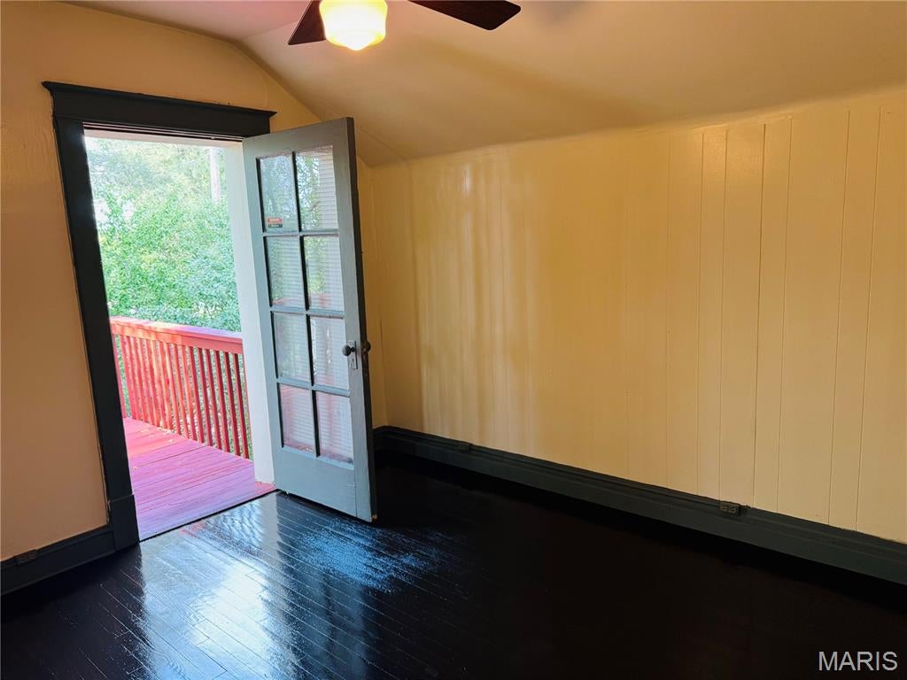 Shaw Vandeventer Add - Residential