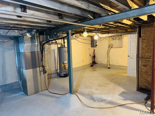 Shaw Vandeventer Add - Residential