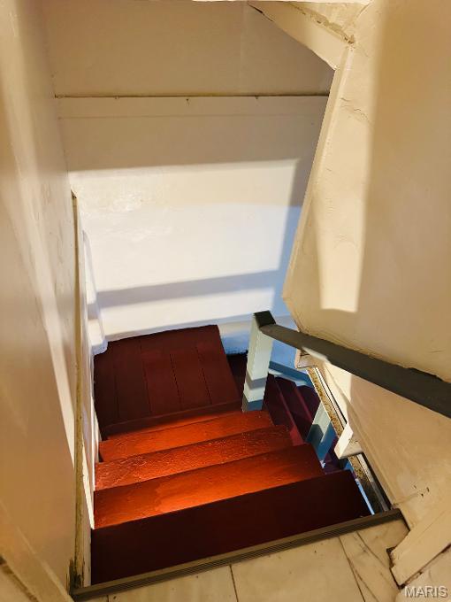 Shaw Vandeventer Add - Residential