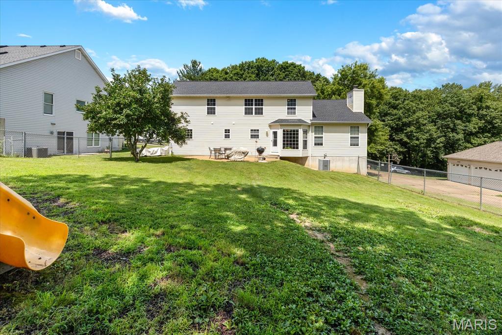 Lehigh Acres 02 - Residential
