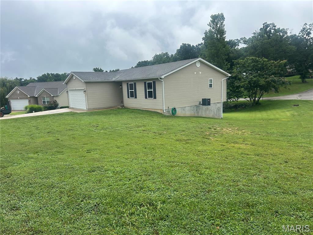 Meadow Oaks - Residential