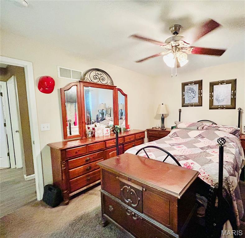 Meadow Oaks - Residential