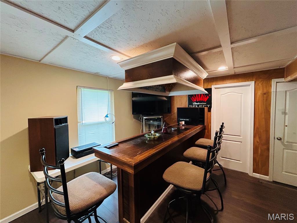 Meadow Oaks - Residential