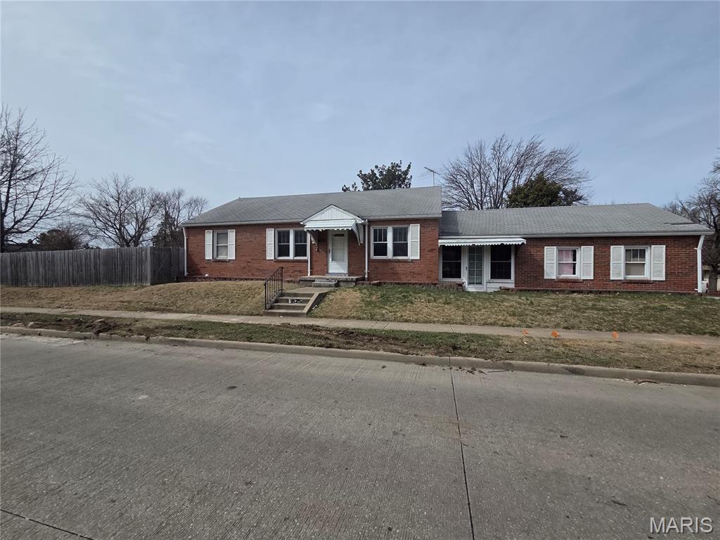 West Forest View - Residential