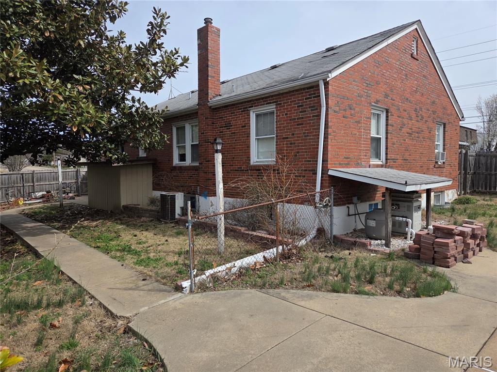 West Forest View - Residential