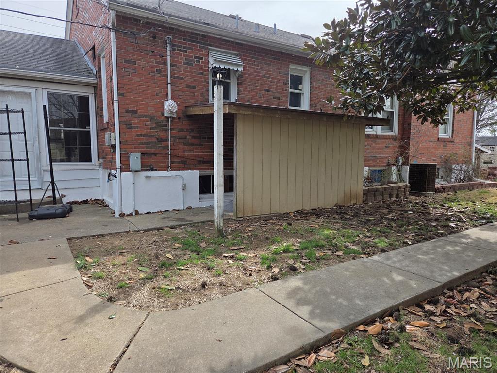 West Forest View - Residential