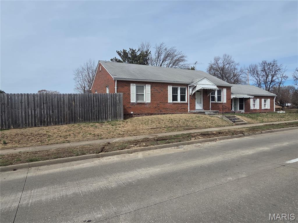 West Forest View - Residential