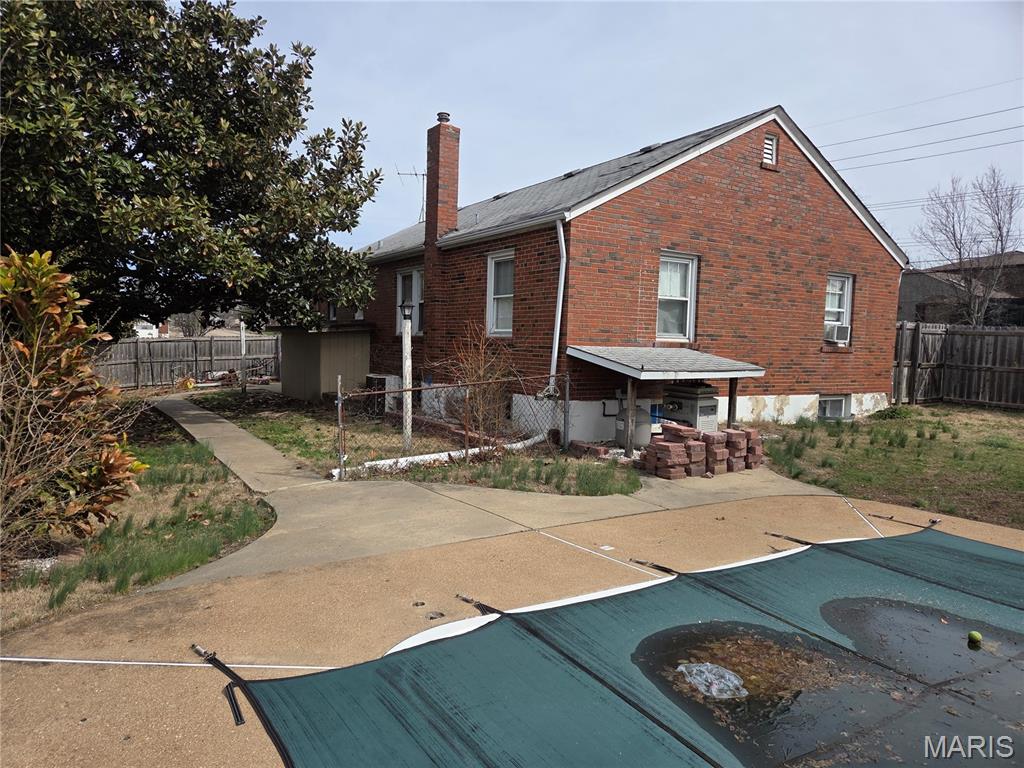 West Forest View - Residential