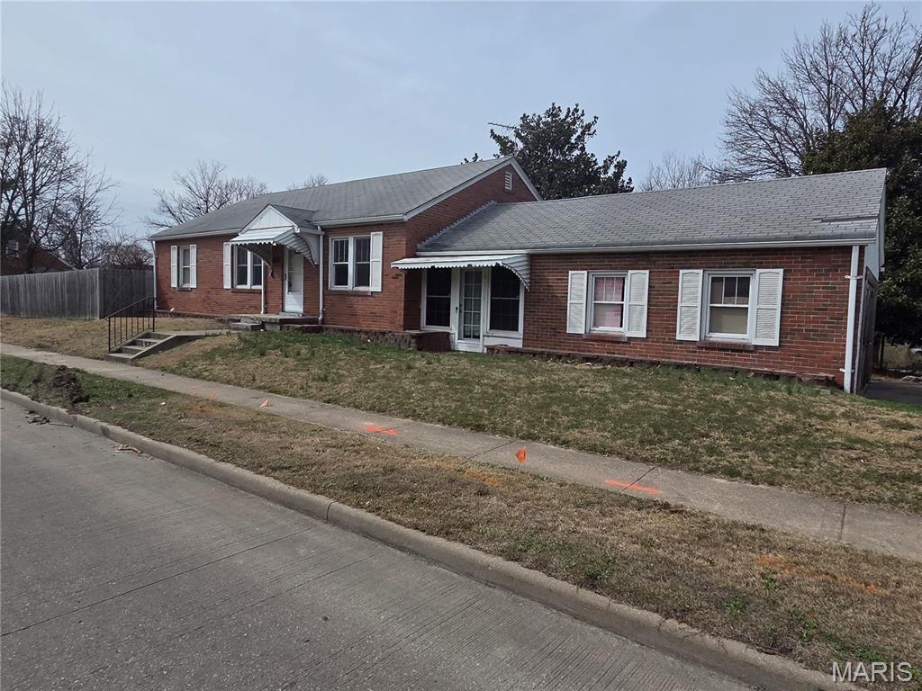West Forest View - Residential