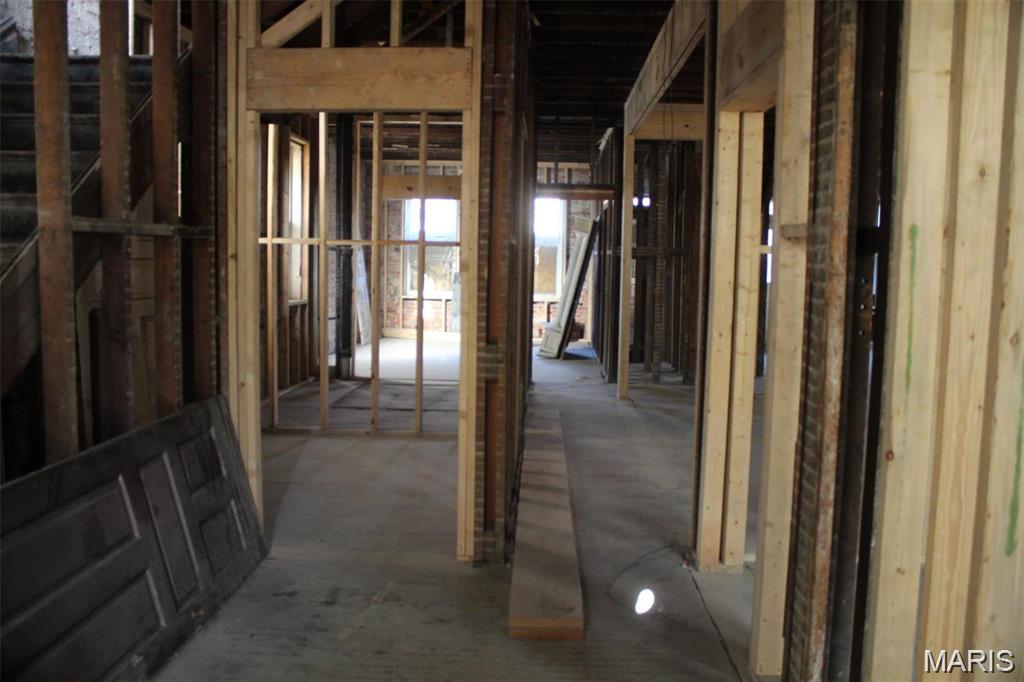 Lindell Park Add - Residential Income