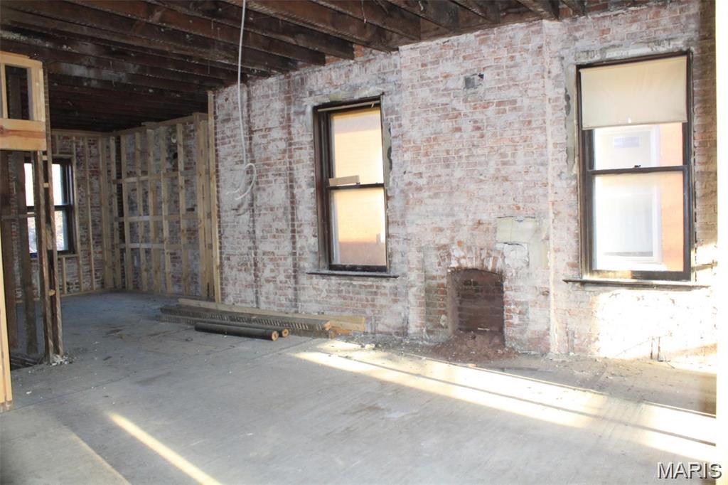 Lindell Park Add - Residential Income