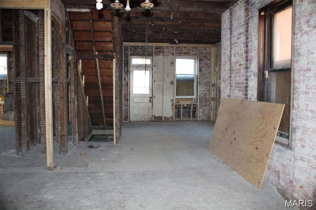 Lindell Park Add - Residential Income