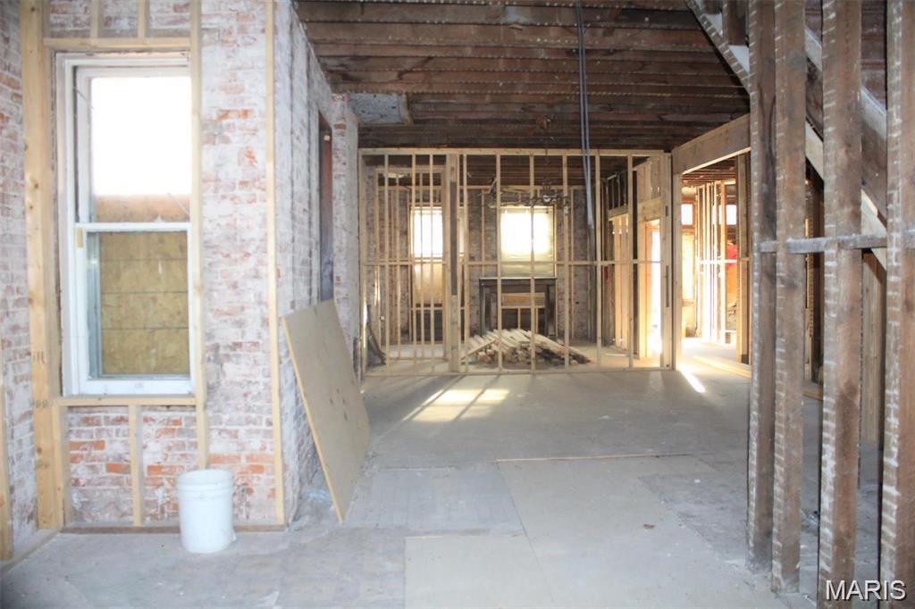 Lindell Park Add - Residential Income