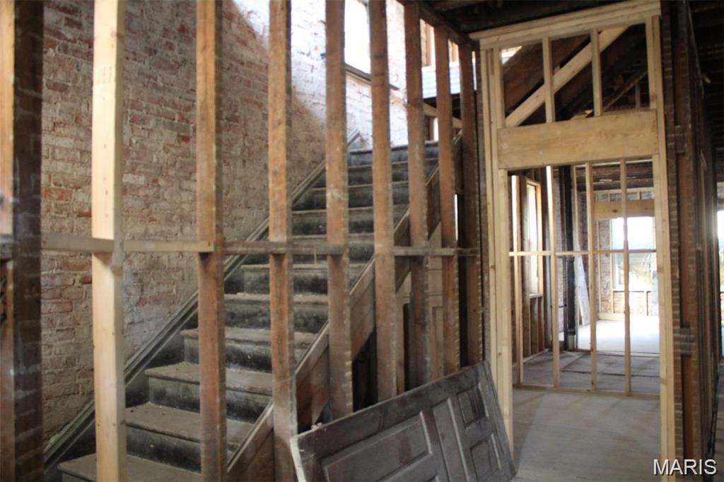 Lindell Park Add - Residential Income