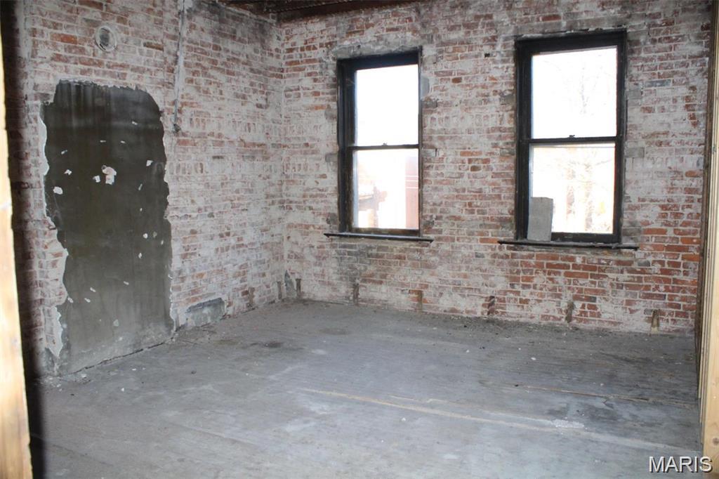Lindell Park Add - Residential Income