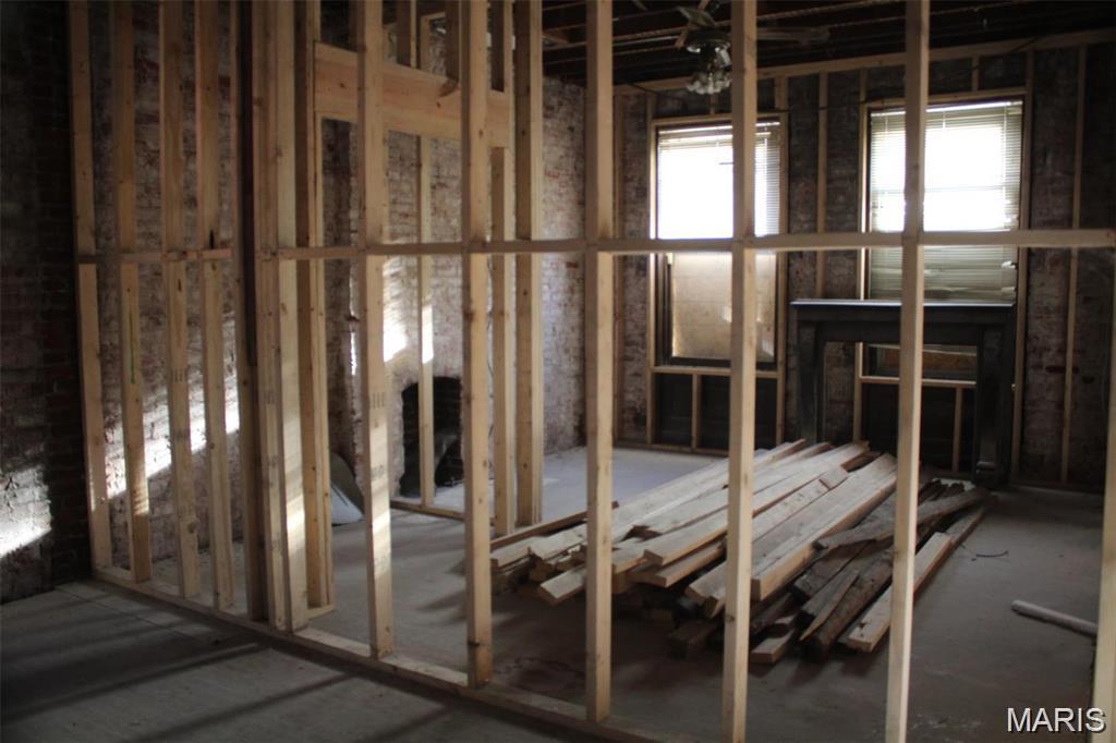 Lindell Park Add - Residential Income