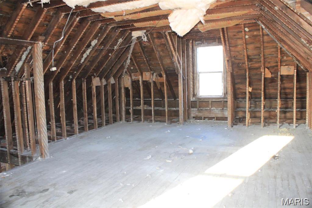 Lindell Park Add - Residential Income