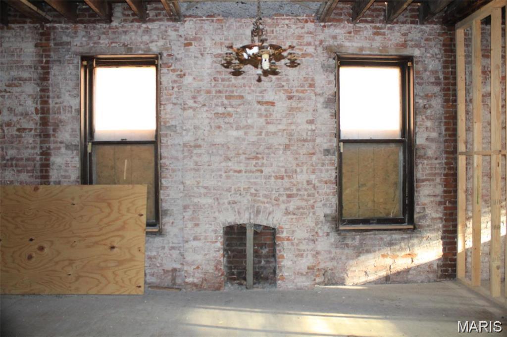 Lindell Park Add - Residential Income