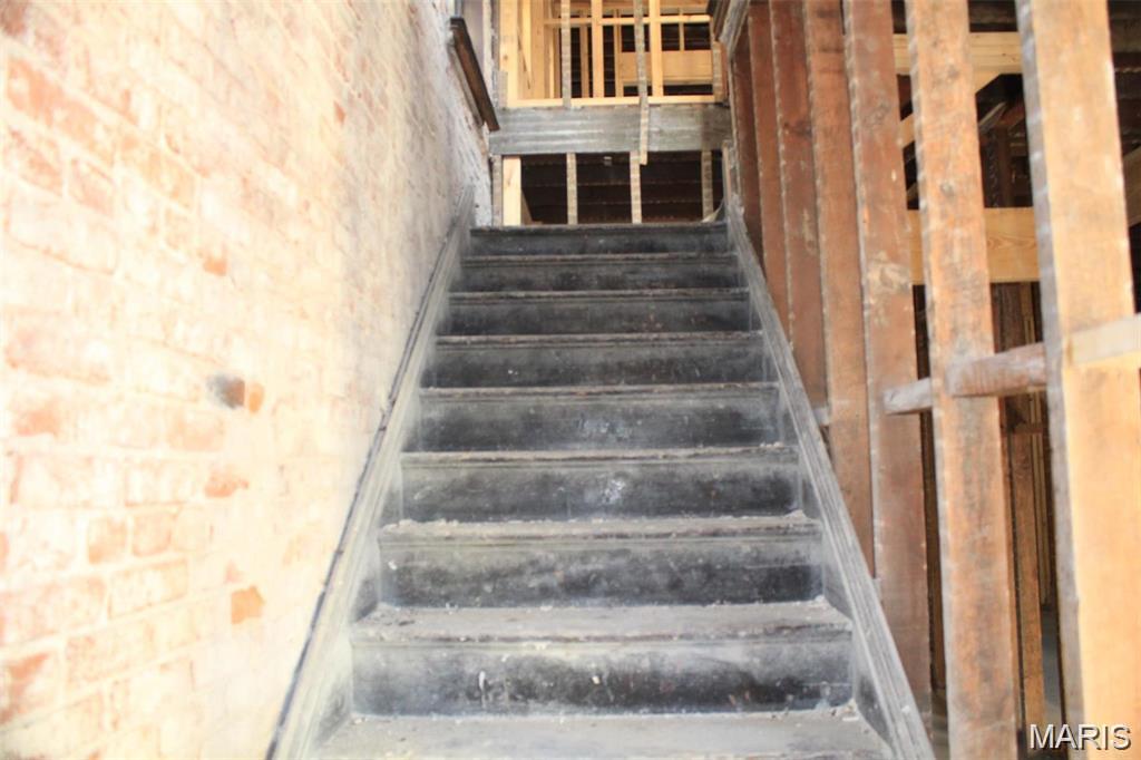 Lindell Park Add - Residential Income