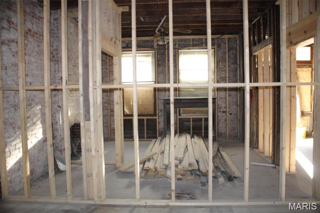 Lindell Park Add - Residential Income